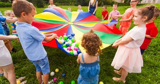Kids Activities